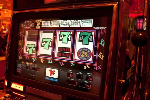Blueprint Gaming slot titles displayed in indowd casino lobby with game thumbnails and RTP ratings